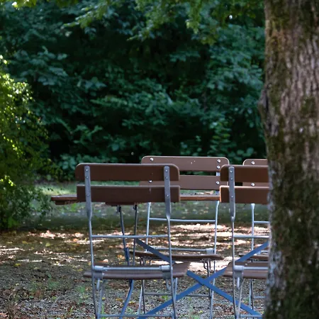 Bergers Airporthotel Memmingen 3*