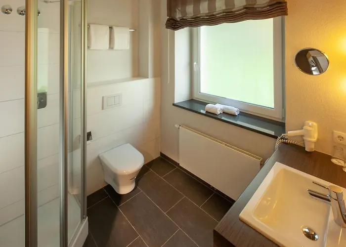 Bergers Airporthotel Memmingen Hotel