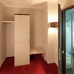 Bergers Airporthotel Memmingen 3* Memmingerberg