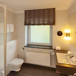 Bergers Airporthotel Memmingen Memmingerberg
