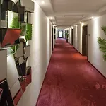 Bergers Airporthotel Memmingen