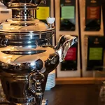 Bergers Airporthotel Memmingen Hotel