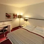 Bergers Airporthotel Memmingen Hotel 3*