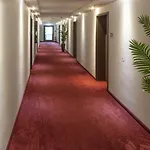 Bergers Airporthotel Memmingen Hotel