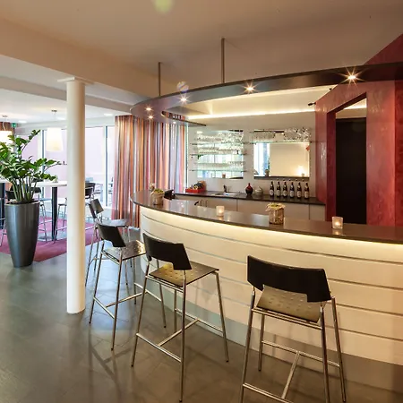 Hotel Bergers Airporthotel Memmingen Memmingerberg
