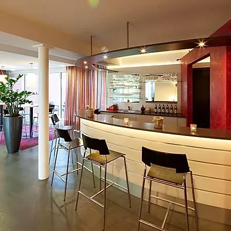 Hotel Bergers Airporthotel Memmingen