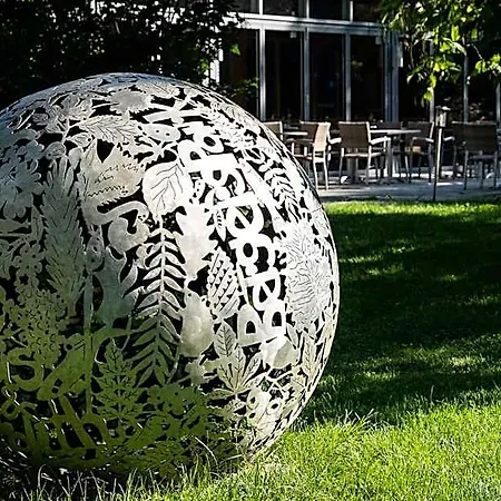 Bergers Airporthotel Memmingen Hotel Memmingerberg