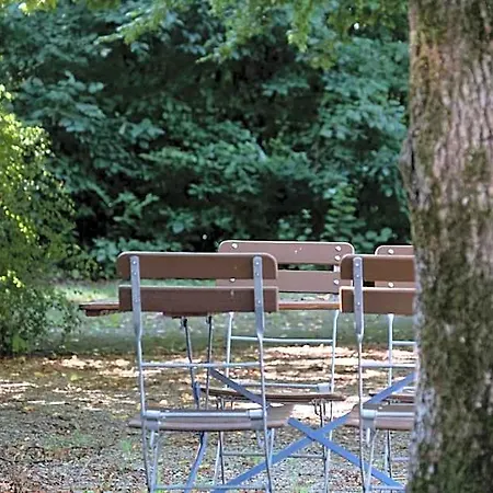 Hotel Bergers Airporthotel Memmingen