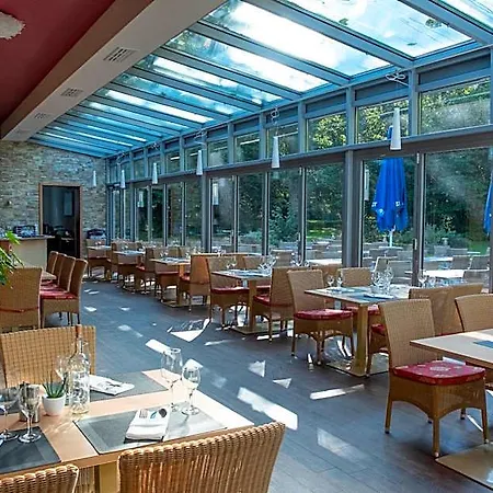Hotel Bergers Airporthotel Memmingen