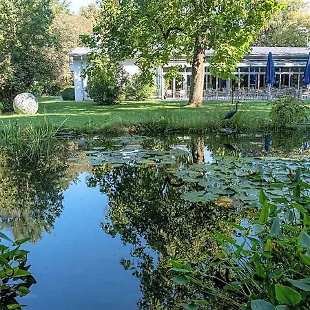 Hotel Bergers Airporthotel Memmingen Memmingerberg