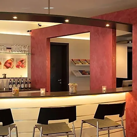 Bergers Airporthotel Memmingen Hotel Memmingerberg