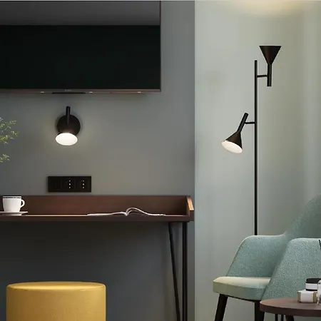 Bergers Airporthotel Memmingen Memmingerberg