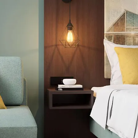 Bergers Airporthotel Memmingen Hotel 3*