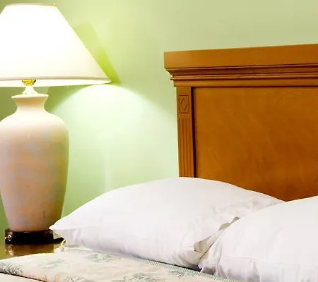 Bergers Airporthotel Memmingen