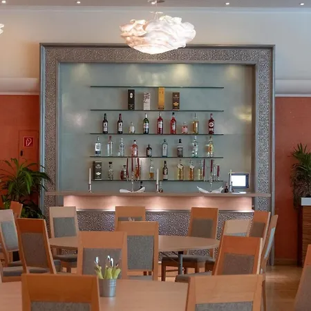 Bergers Airporthotel Memmingen 3* Memmingerberg