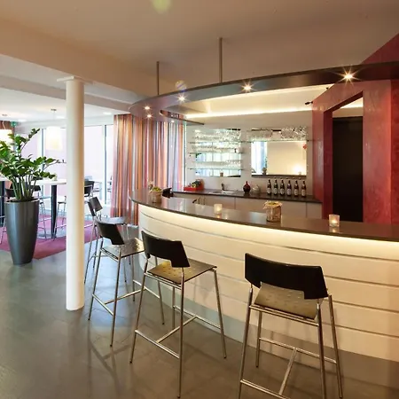 Bergers Airporthotel Memmingen 3* Memmingerberg