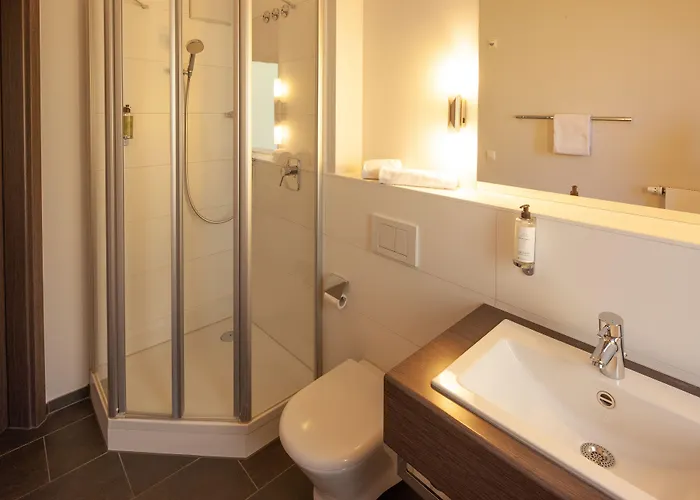 Bergers Airporthotel Memmingen Hotel 3*