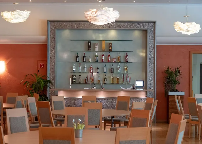 Bergers Airporthotel Memmingen Hotel Memmingerberg
