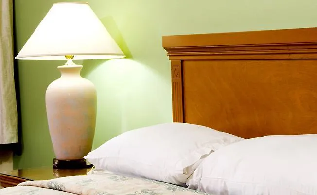 Bergers Airporthotel Memmingen